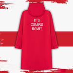 England All Weather Robe | World Cup 2026 Collection