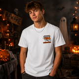 Error 404: Costume Not Found – Unisex Halloween T-Shirt