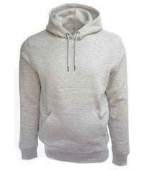 FB1904 - Unisex Organic Hoodie