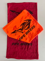 Fife Bikers - Morf / Buff