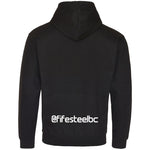 JH003FSB - Fife Steel Basketball Club Hoodie