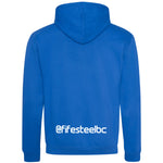 JH003FSB - Fife Steel Basketball Club Hoodie