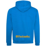 JH003FSB - Fife Steel Basketball Club Hoodie