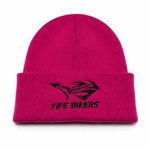 Fife Bikers BB45 - Beechfield Original Cuffed Beanie