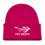 Fife Bikers BB45 - Beechfield Original Cuffed Beanie