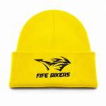 Fife Bikers BB45 - Beechfield Original Cuffed Beanie