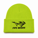 Fife Bikers BB45 - Beechfield Original Cuffed Beanie