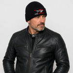 Fife Bikers BB45 - Beechfield Original Cuffed Beanie