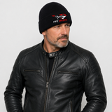 Fife Bikers BB45 - Beechfield Original Cuffed Beanie