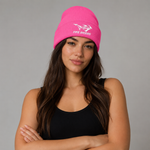 Fife Bikers BB45 - Beechfield Original Cuffed Beanie