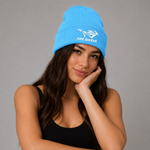 Fife Bikers BB45 - Beechfield Original Cuffed Beanie