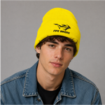 Fife Bikers BB45 - Beechfield Original Cuffed Beanie