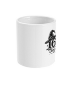 1692 They Missed One - Halloween Mug