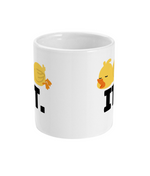 Duck It - Mug
