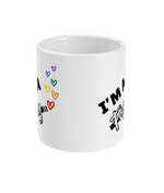 I'm a Fag - Mug