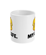 Duck My Life - Mug