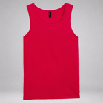 GD12 - SoftStyle® Tank Top