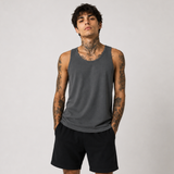 GD12 - SoftStyle® Tank Top