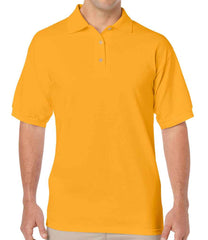 GD40 - DryBlend Jersey Polo Shirt