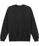 GD67 - SoftStyle Midweight Crew Neck Sweatshirt
