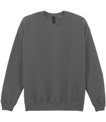 GD67 - SoftStyle Midweight Crew Neck Sweatshirt