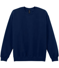 GD67 - SoftStyle Midweight Crew Neck Sweatshirt