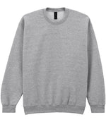 GD67 - SoftStyle Midweight Crew Neck Sweatshirt