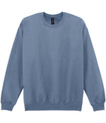 GD67 - SoftStyle Midweight Crew Neck Sweatshirt