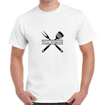Grill Sergeant T-Shirt