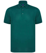 H465 - Recycled Polyester Pique Polo Shirt