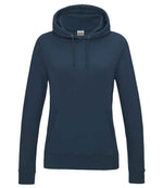 JH001F -AWDis Ladies College Hoodie