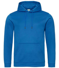 JH006 -AWDis Sports Polyester Hoodie