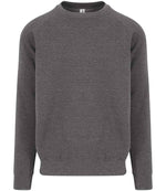 JH130 -AWDis Graduate Heavyweight Sweatshirt