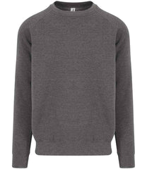 JH130 -AWDis Graduate Heavyweight Sweatshirt