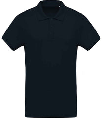 KB209 - Organic Pique Polo Shirt
