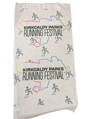 2025 KIRKCALDY PARKS RUNNING FESTIVAL - MORF / BUFF
