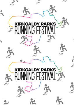 2025 KIRKCALDY PARKS RUNNING FESTIVAL - MORF / BUFF