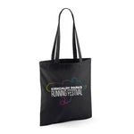 2026 KIRKCALDY PARKS RUNNING FESTIVAL - TOTE BAG