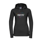 2026 KIRKCALDY PARKS RUNNING FESTIVAL HOODIE - LADIES FIT