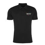 2026 KIRKCALDY PARKS RUNNING FESTIVAL - Cool Smooth Polo Shirt