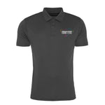 2026 KIRKCALDY PARKS RUNNING FESTIVAL - Cool Smooth Polo Shirt