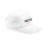 2026 KIRKCALDY PARKS RUNNING FESTIVAL - TECHNICAL RUNNING CAP