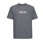 2026 Kirkcaldy Parks Running Festival T-Shirt - Mens/Unisex Fit