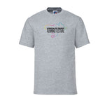 2026 Kirkcaldy Parks Running Festival T-Shirt - Mens/Unisex Fit