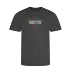 2026 KIRKCALDY PARKS RUNNING FESTIVAL - Cool T-Shirt