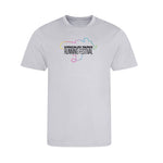 2026 KIRKCALDY PARKS RUNNING FESTIVAL - Cool T-Shirt