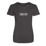 2026 KIRKCALDY PARKS RUNNING FESTIVAL - Ladies Cool T-Shirt