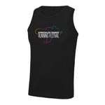 2026 KIRKCALDY PARKS RUNNING FESTIVAL - COOL RUNNING VEST
