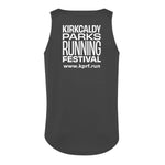 2026 KIRKCALDY PARKS RUNNING FESTIVAL - COOL RUNNING VEST