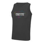 2026 KIRKCALDY PARKS RUNNING FESTIVAL - COOL RUNNING VEST